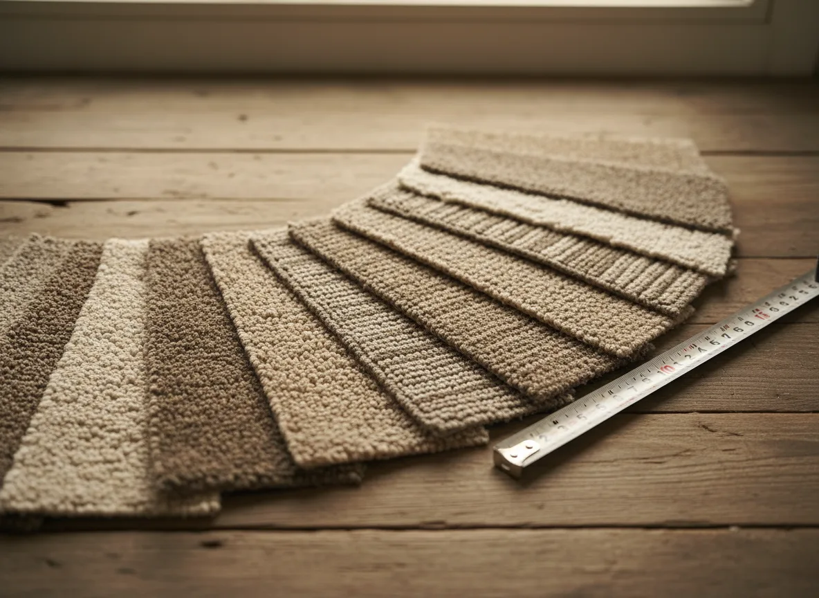 Carpet Installation Nevis, MN FAQs